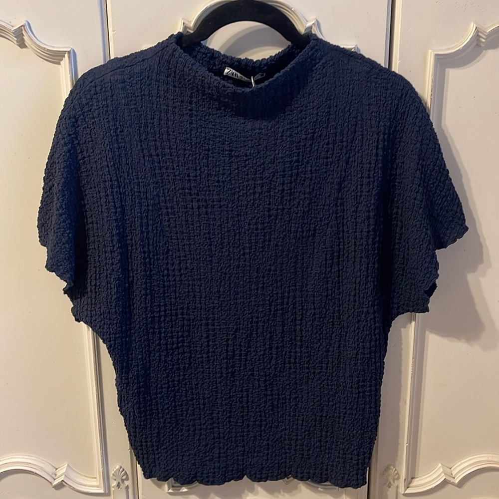 Zara top